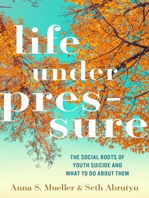 cover image of Life under Pressure